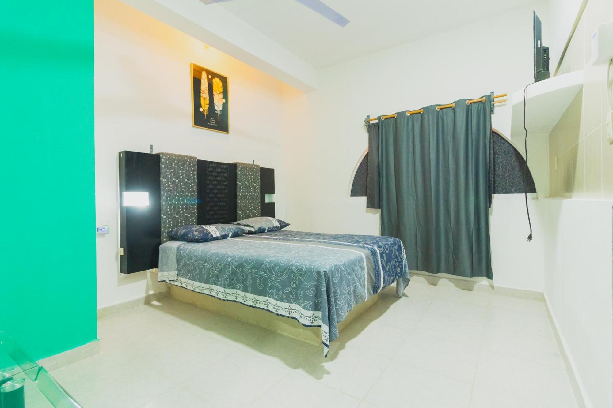 Zayali Bacalar - Guest House Экстерьер фото