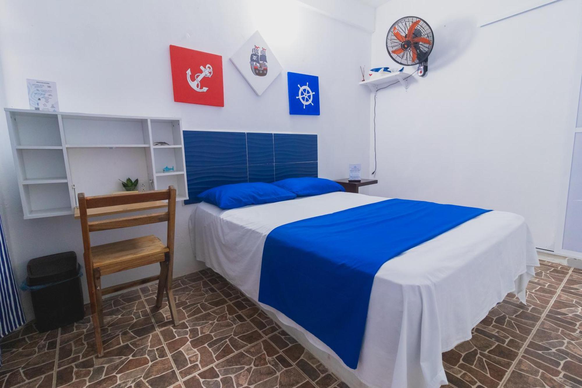 Zayali Bacalar - Guest House Экстерьер фото